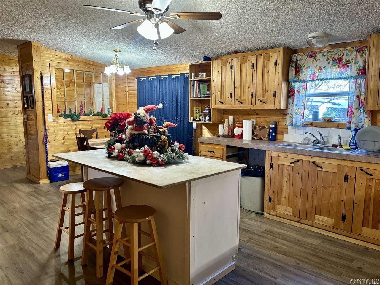 601 W 3RD  Dierks, AR