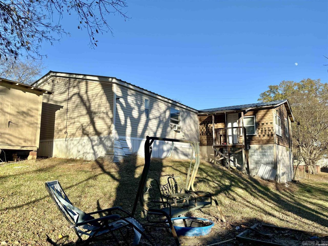 601 W 3RD  Dierks, AR