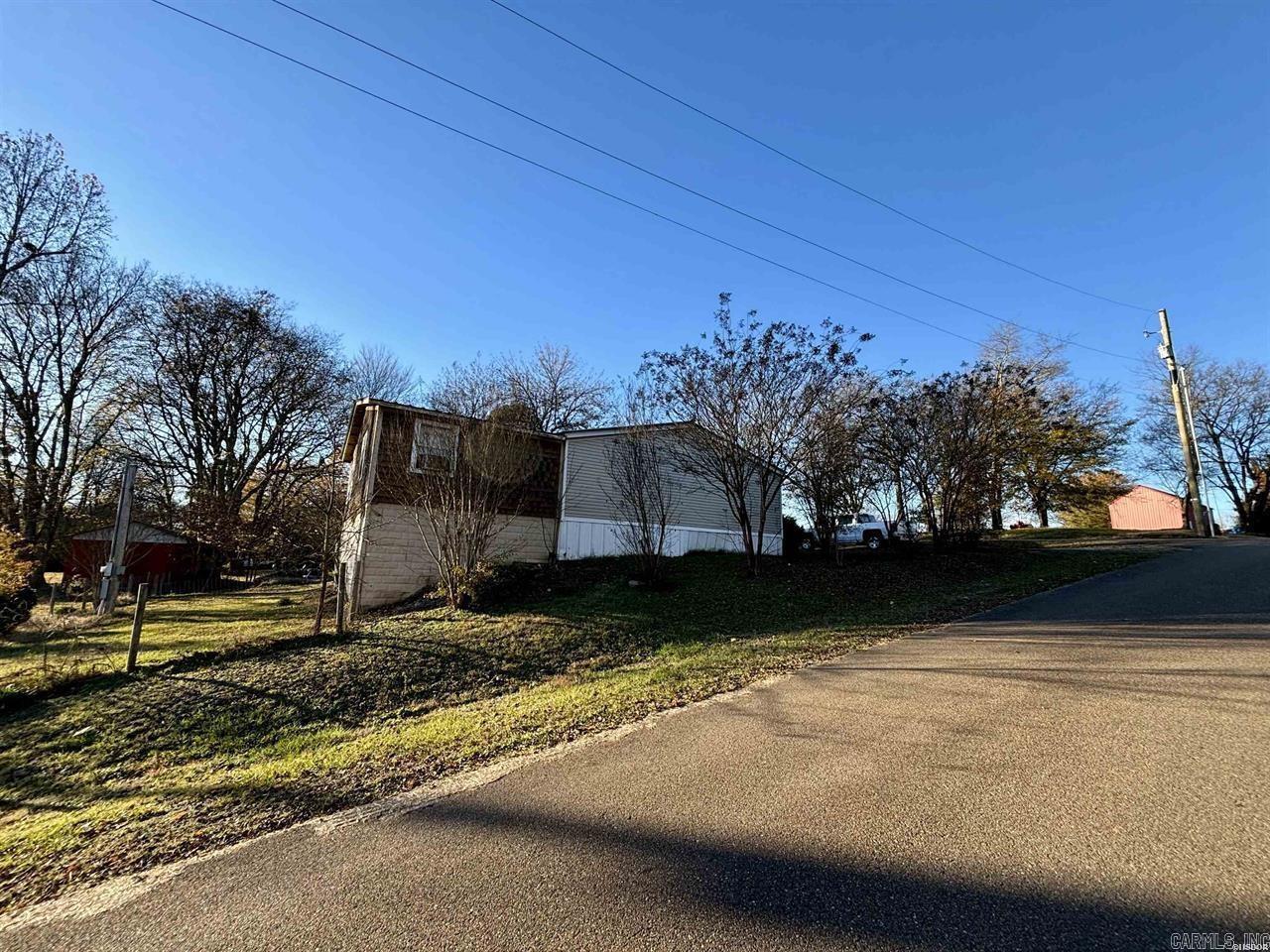 601 W 3RD  Dierks, AR