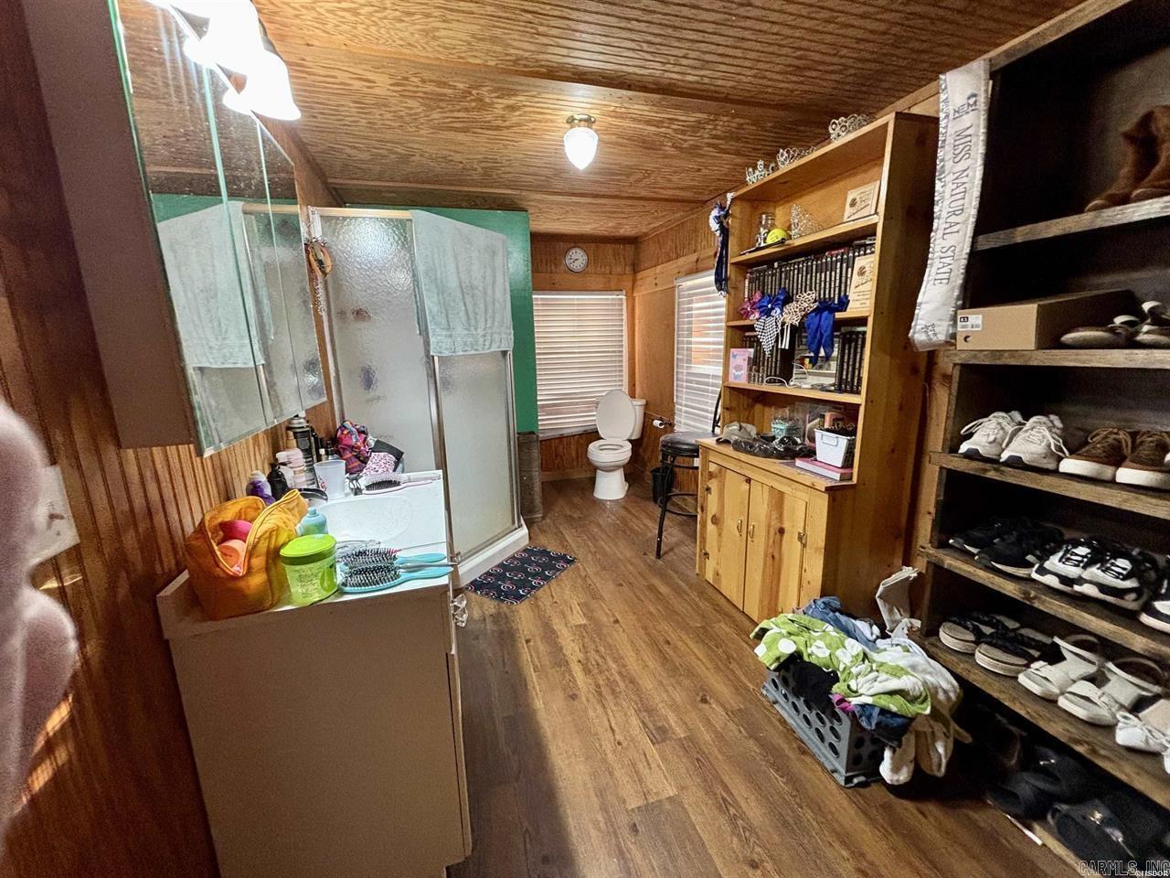 601 W 3RD  Dierks, AR