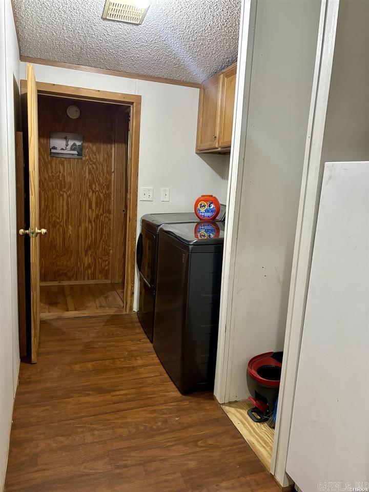601 W 3RD  Dierks, AR