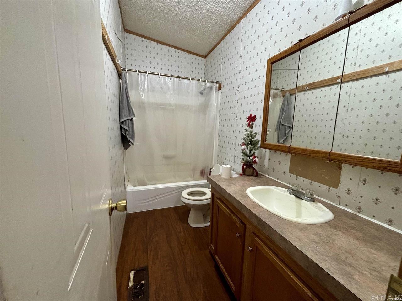 601 W 3RD  Dierks, AR