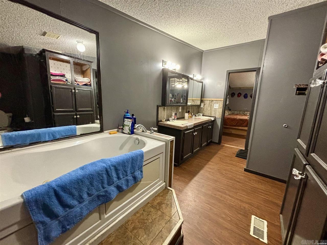 601 W 3RD  Dierks, AR