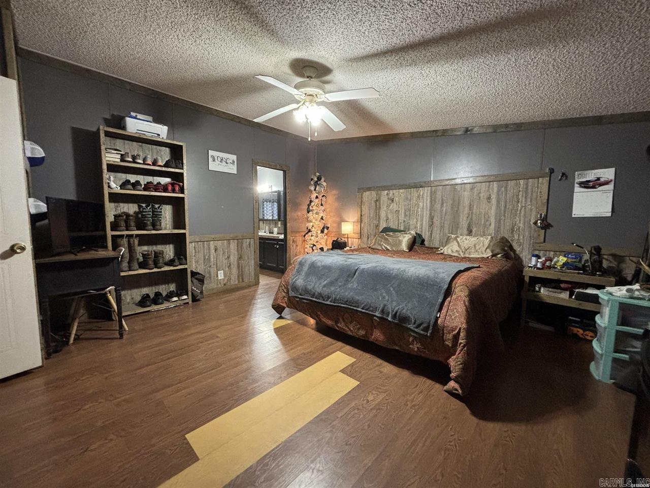 601 W 3RD  Dierks, AR