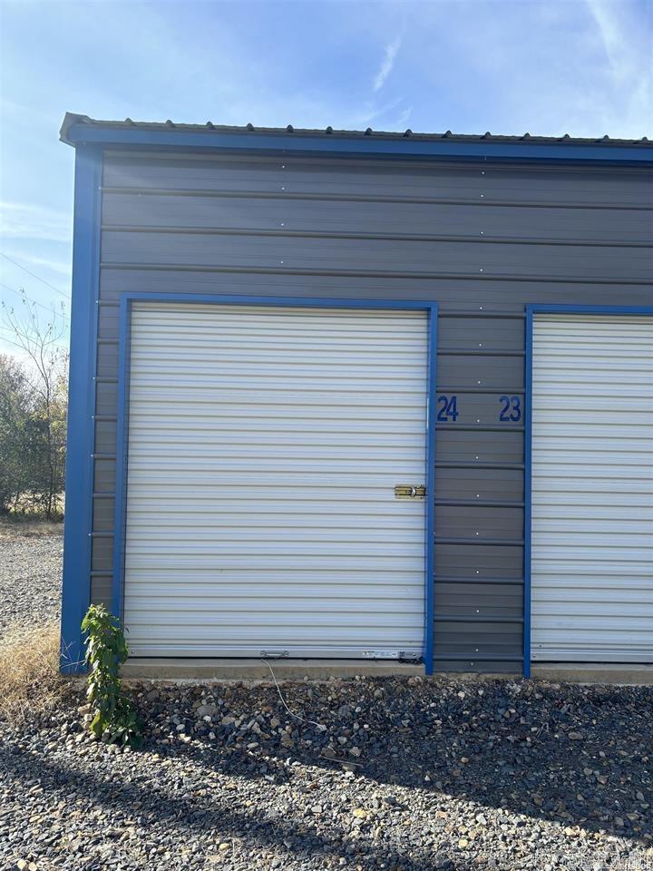 507 W 1ST  Dierks, AR