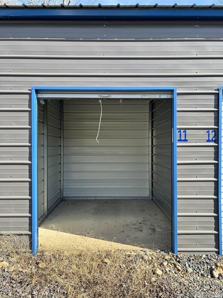 507 W 1ST  Dierks, AR