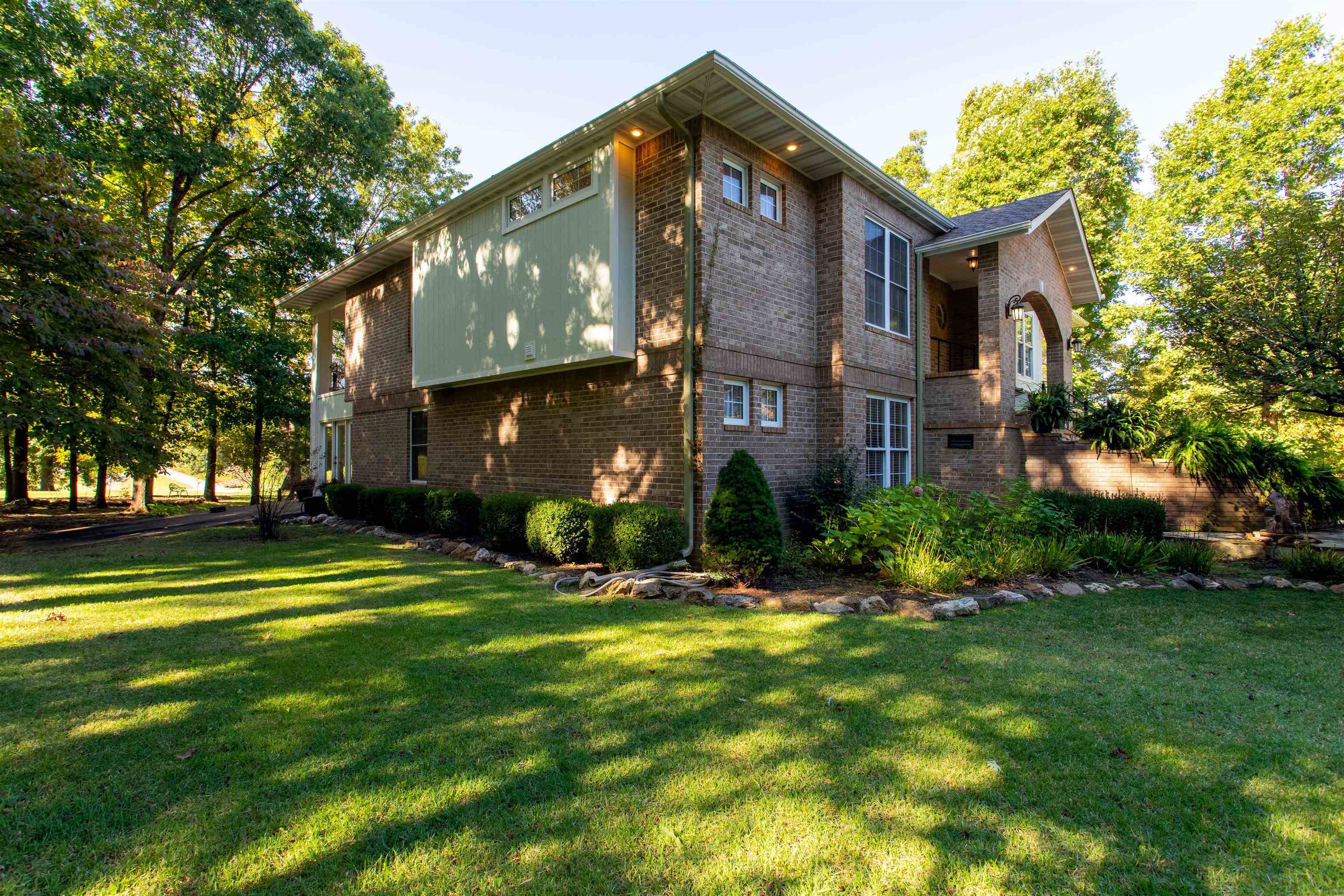 50  Spokane  Cherokee Village, AR