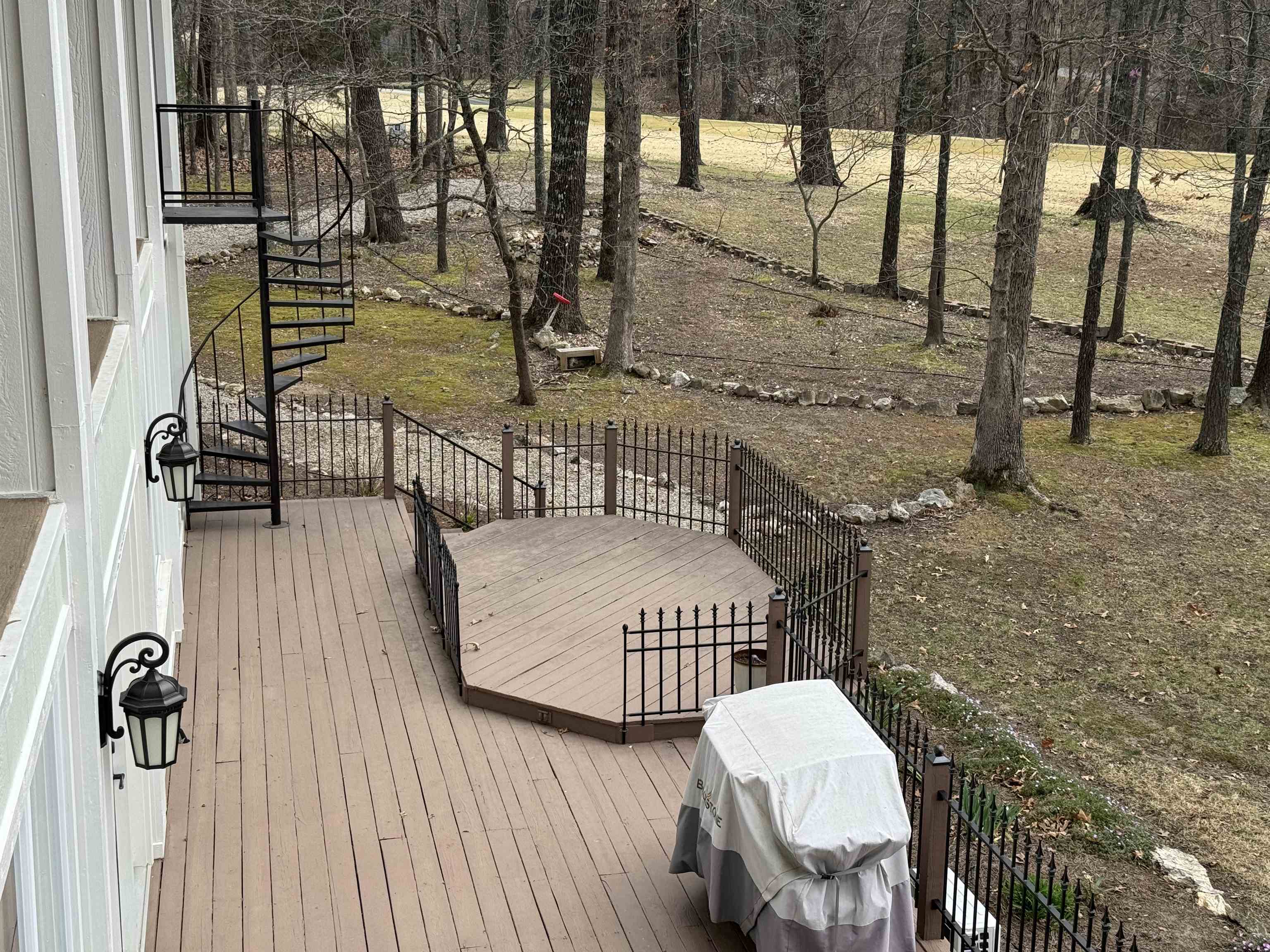 50  Spokane  Cherokee Village, AR
