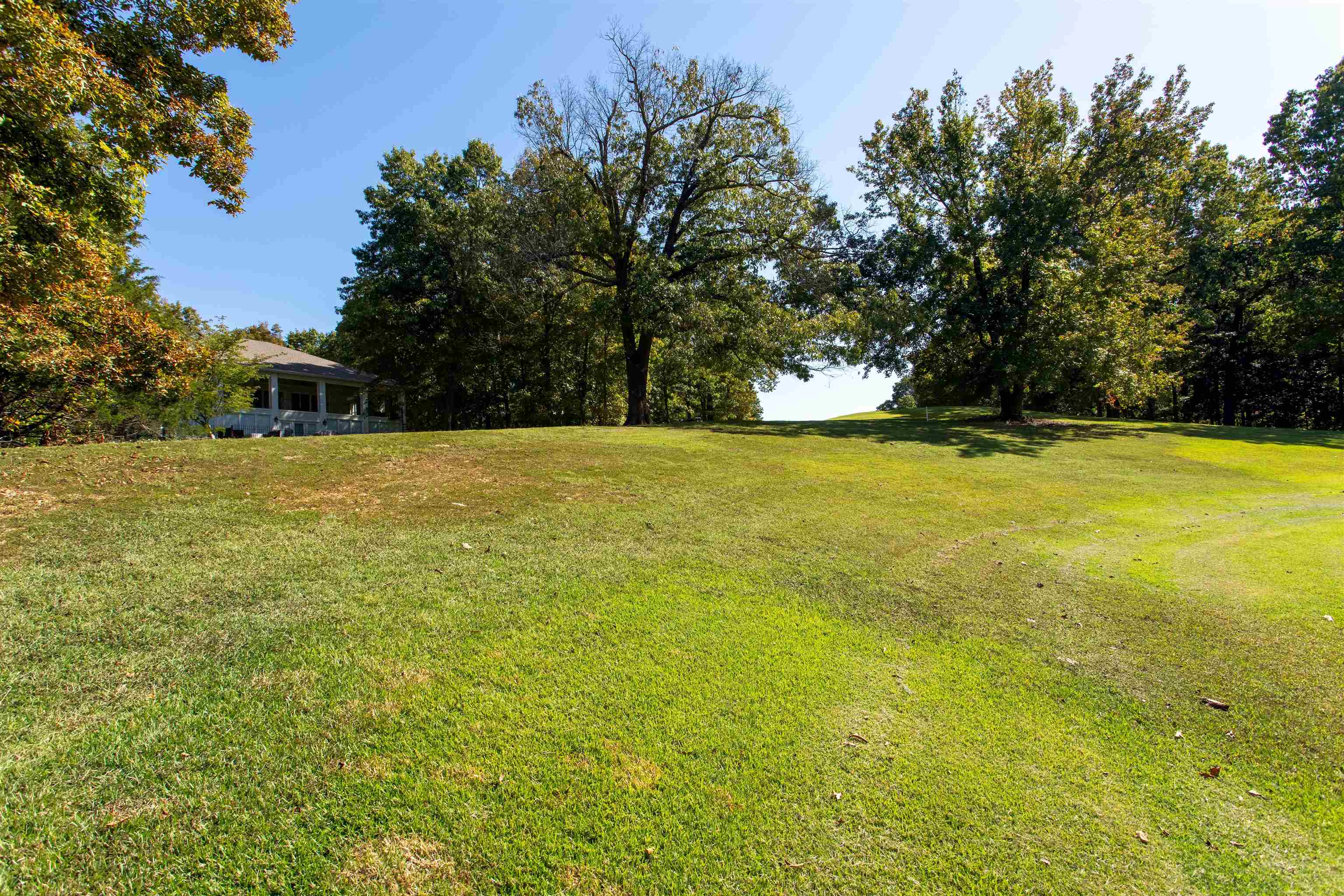 50  Spokane  Cherokee Village, AR