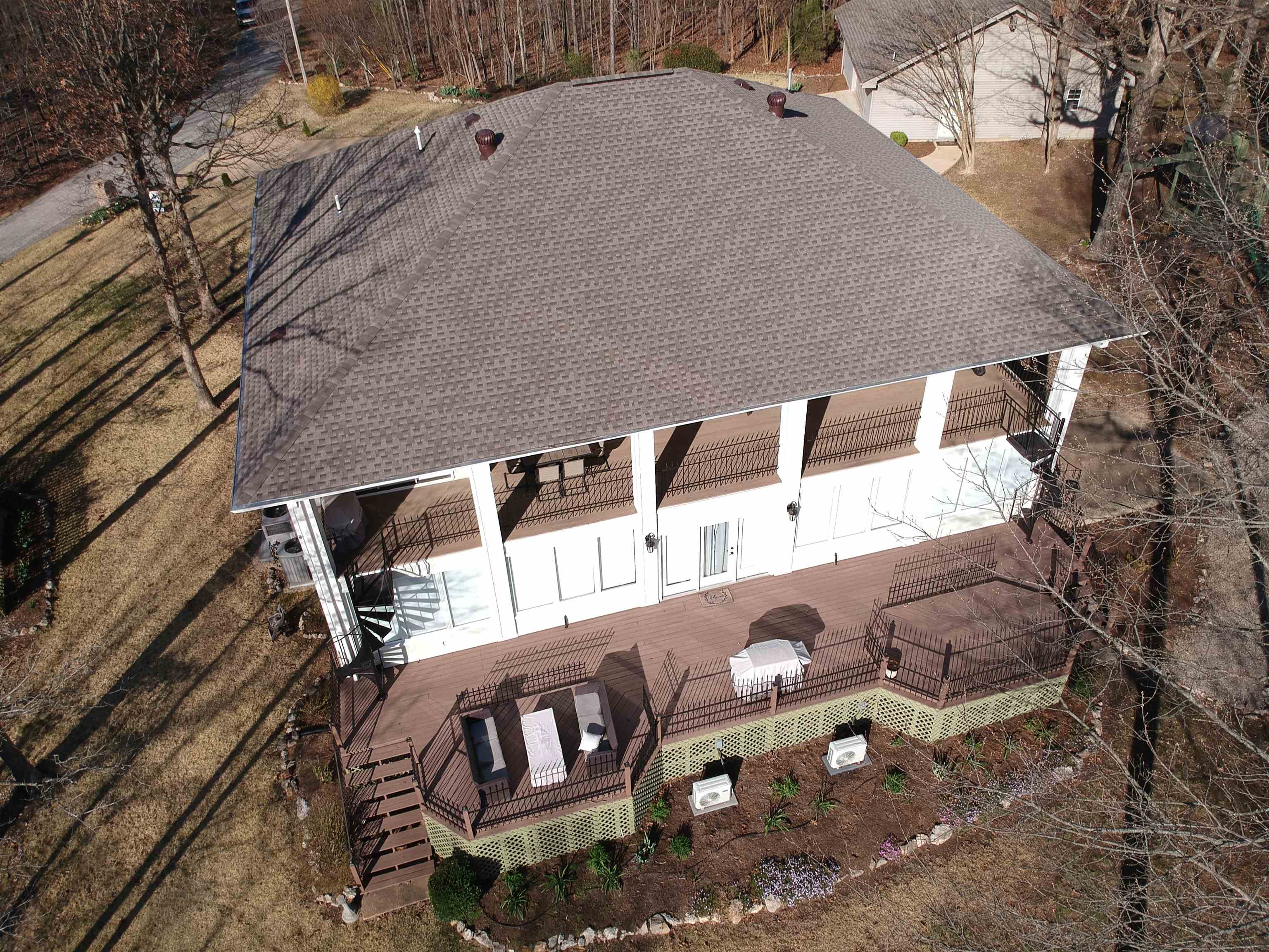 50  Spokane  Cherokee Village, AR
