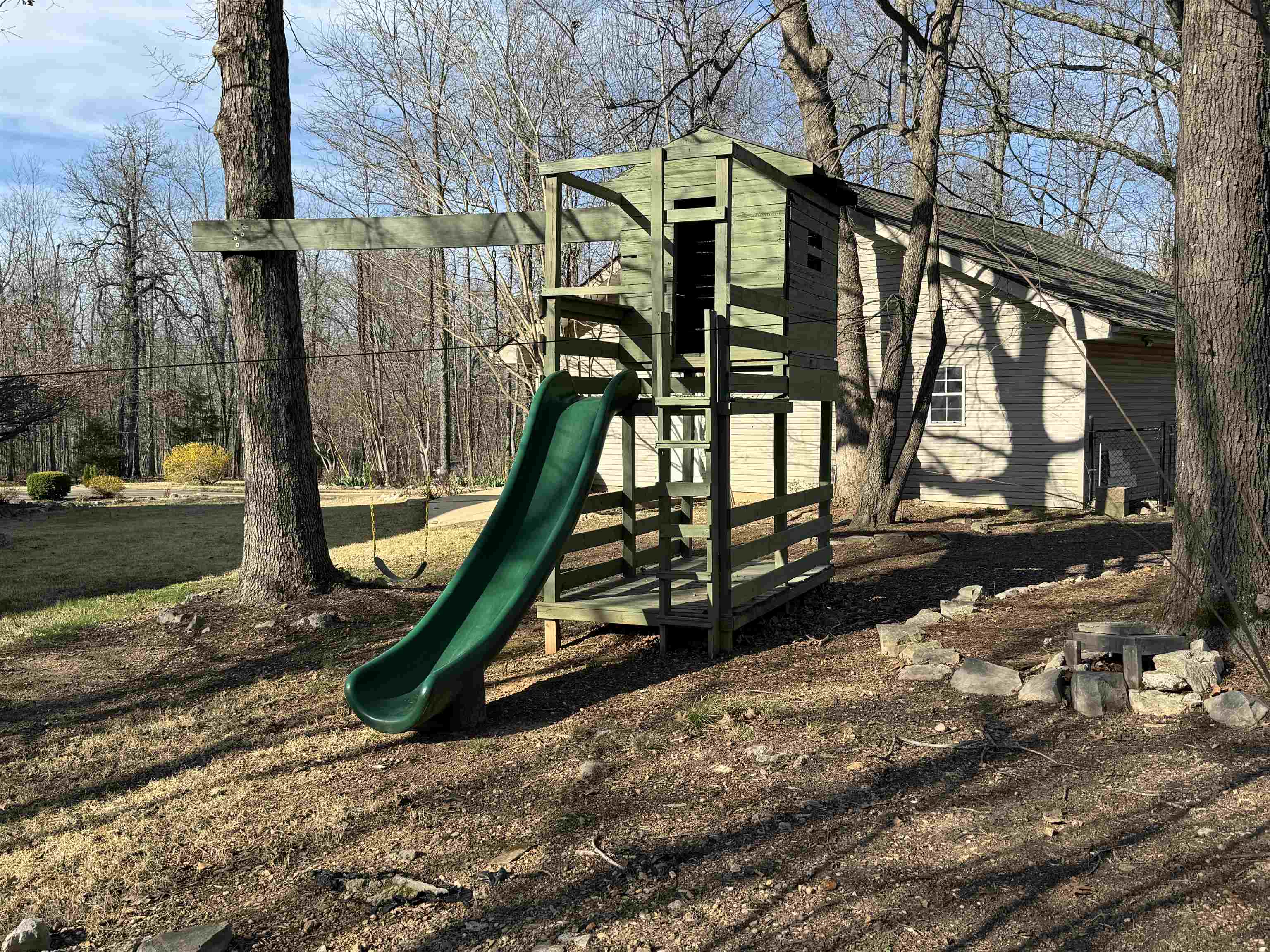 50  Spokane  Cherokee Village, AR