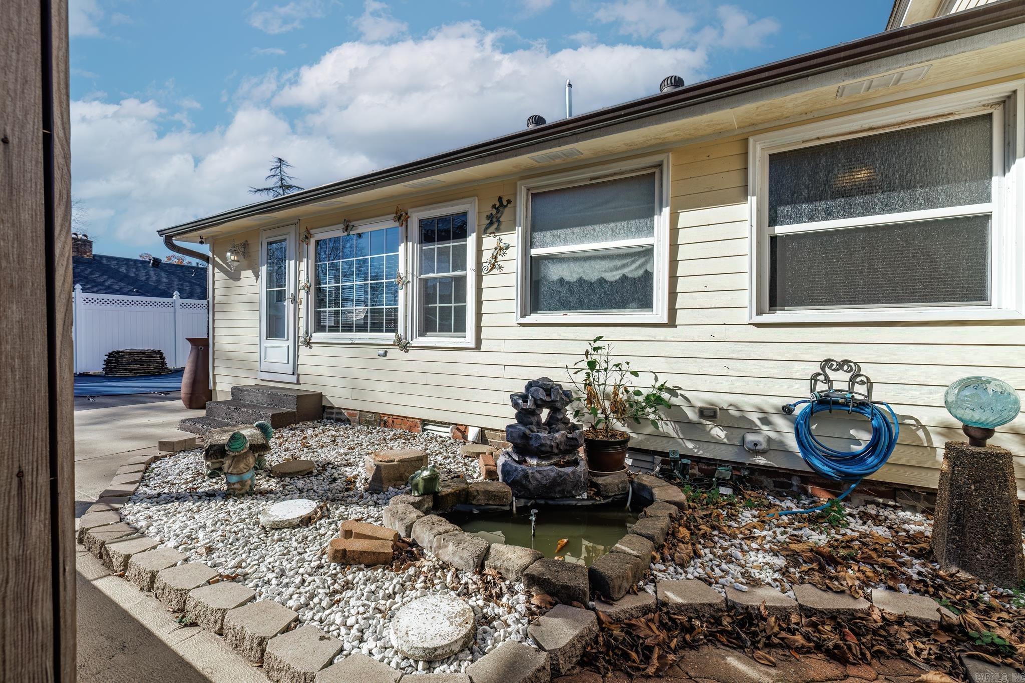 1043  Clinton  Arkadelphia, AR