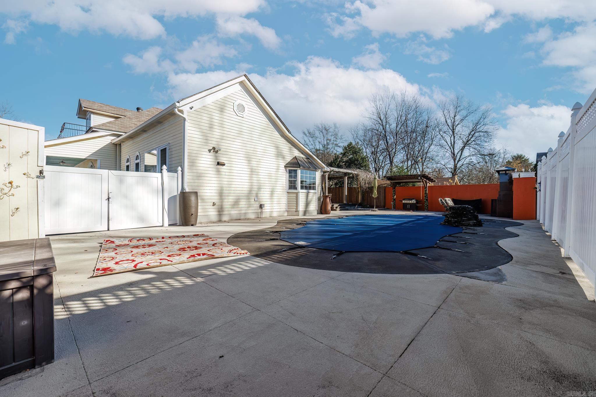 1043  Clinton  Arkadelphia, AR