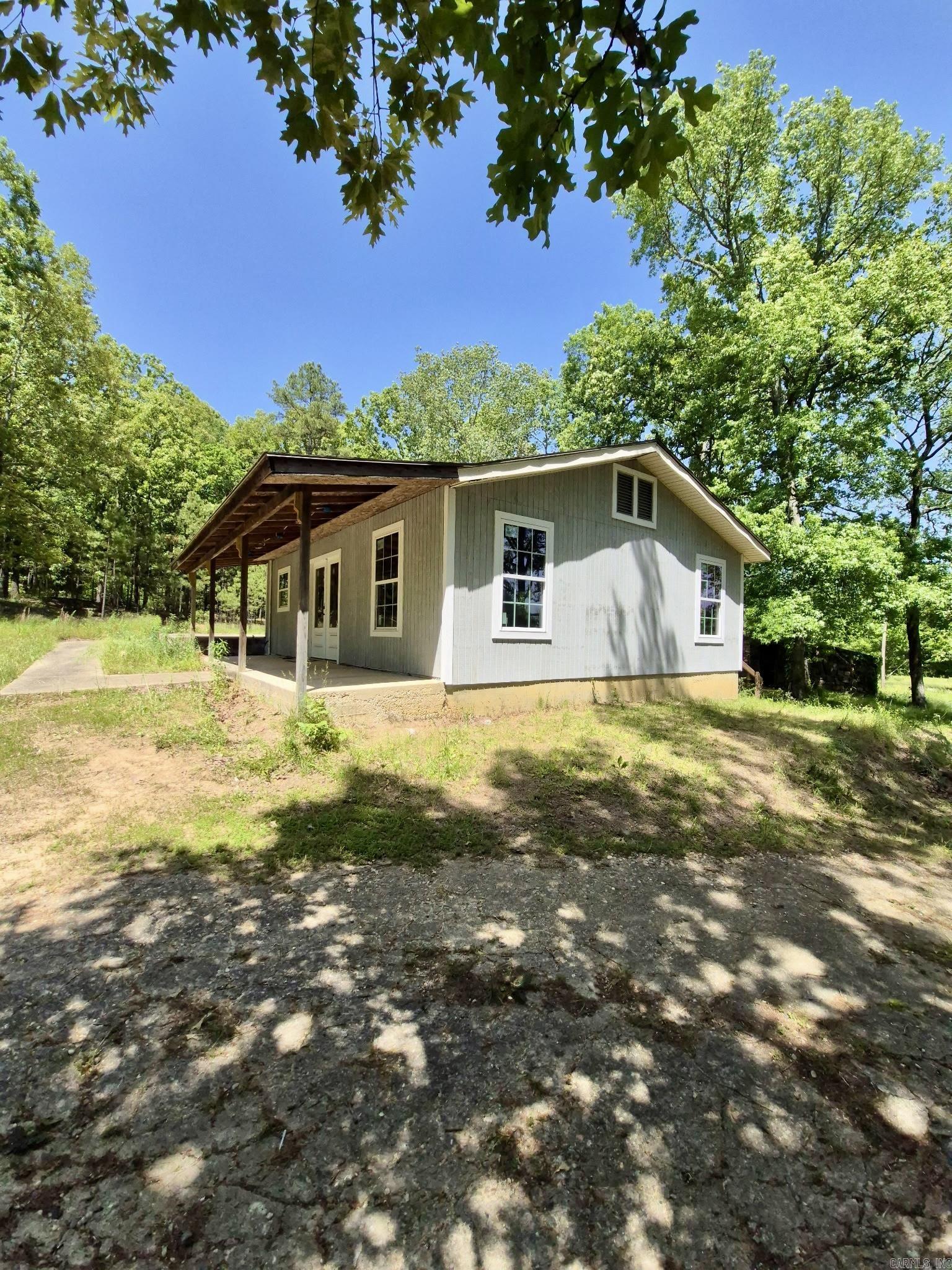 145  Blissful  Mena, AR