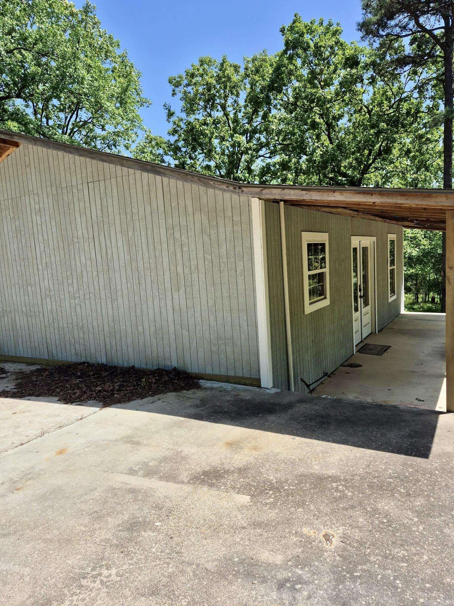 145  Blissful  Mena, AR