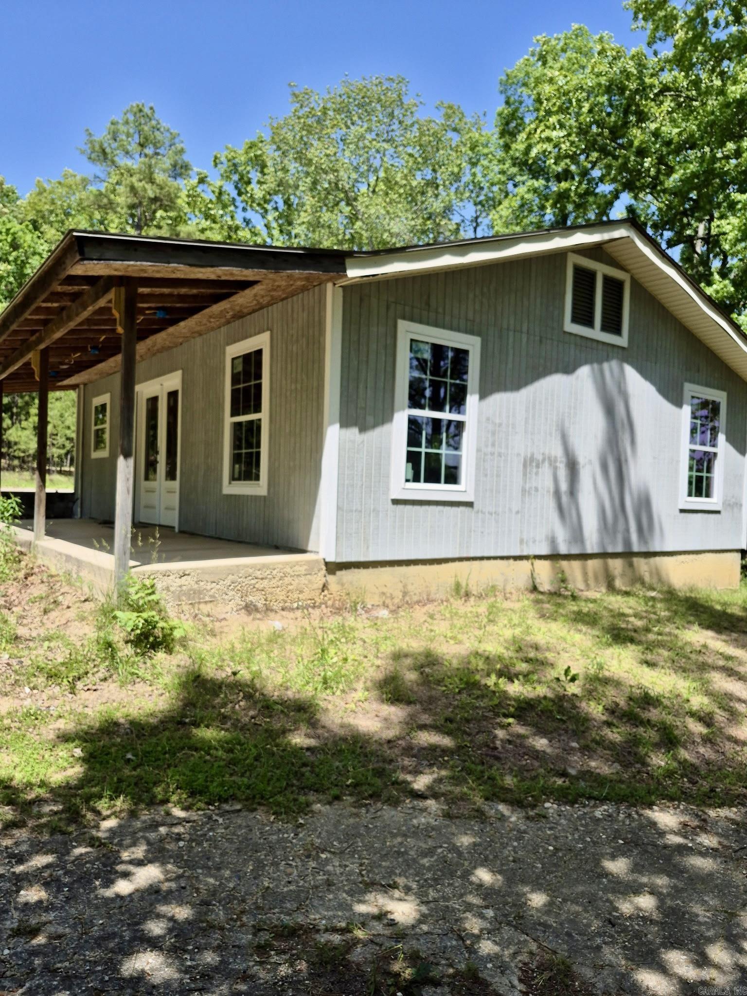 145  Blissful  Mena, AR