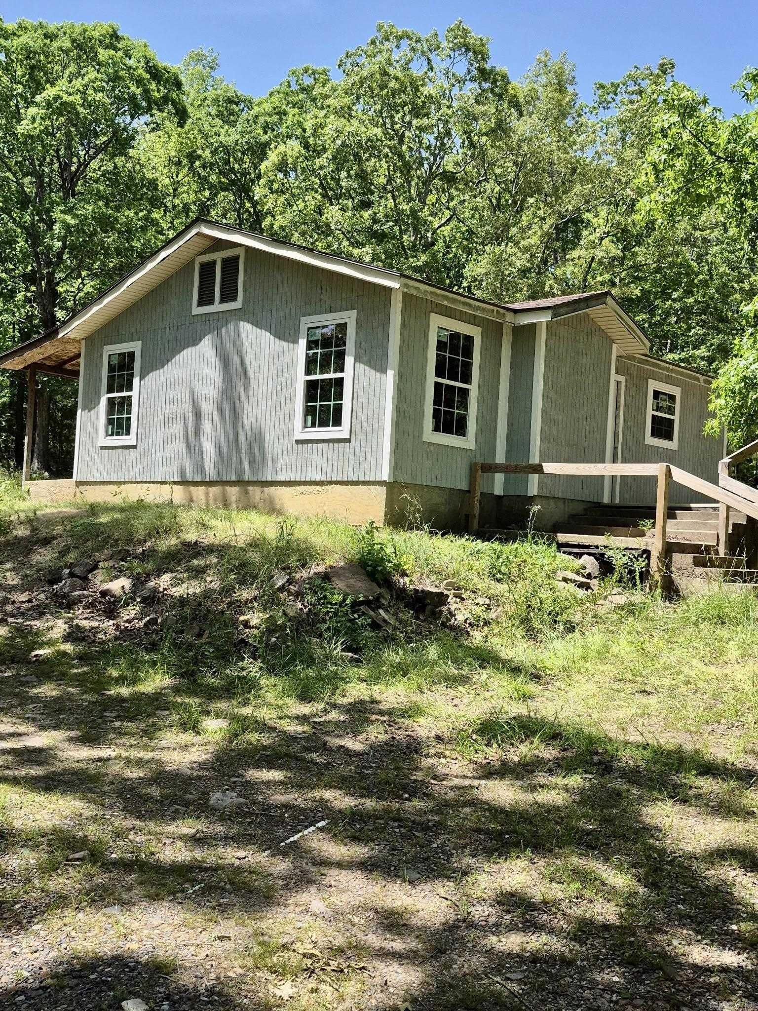 145  Blissful  Mena, AR