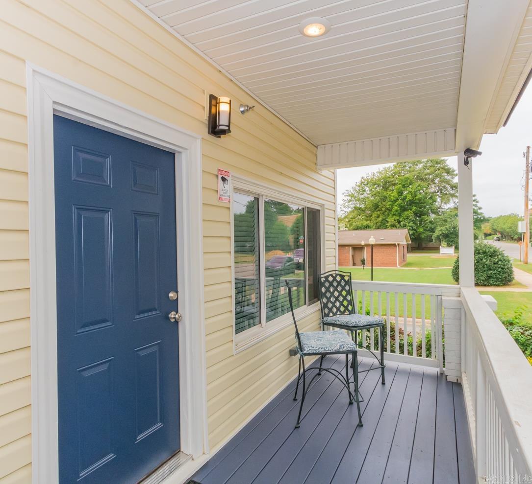 413 E 15th  Little Rock, AR