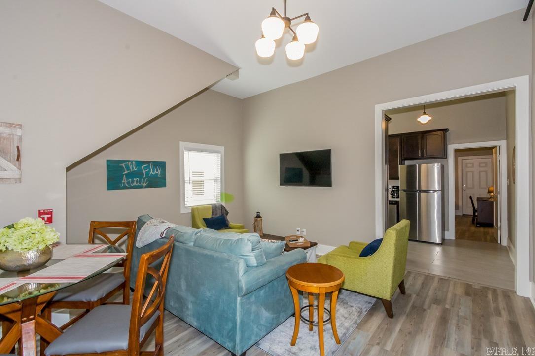 413 E 15th  Little Rock, AR