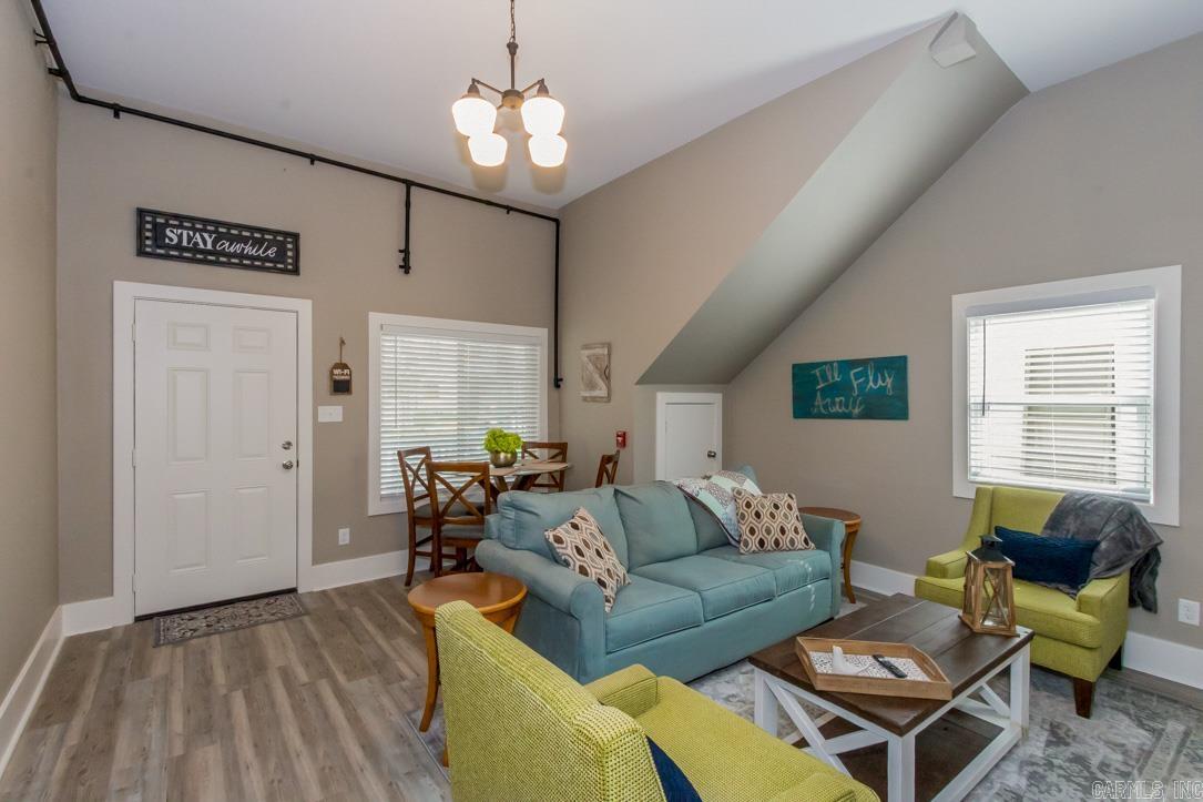 413 E 15th  Little Rock, AR
