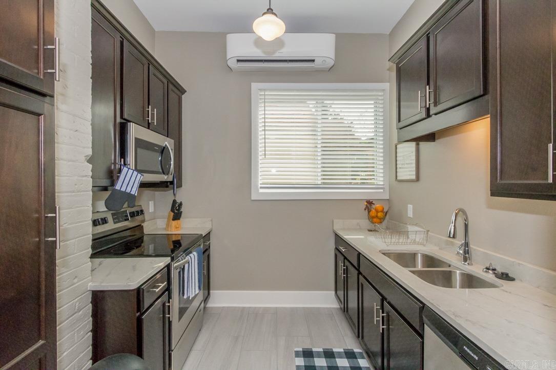 413 E 15th  Little Rock, AR