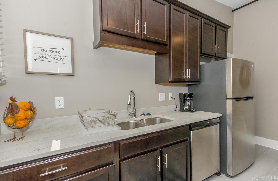 413 E 15th  Little Rock, AR