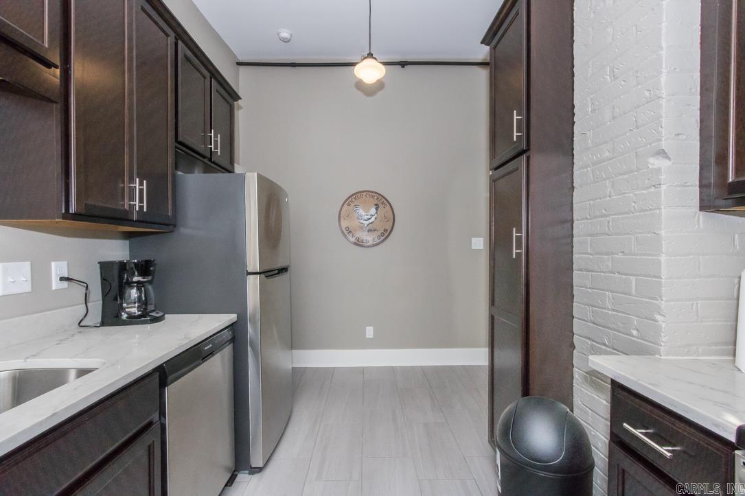 413 E 15th  Little Rock, AR