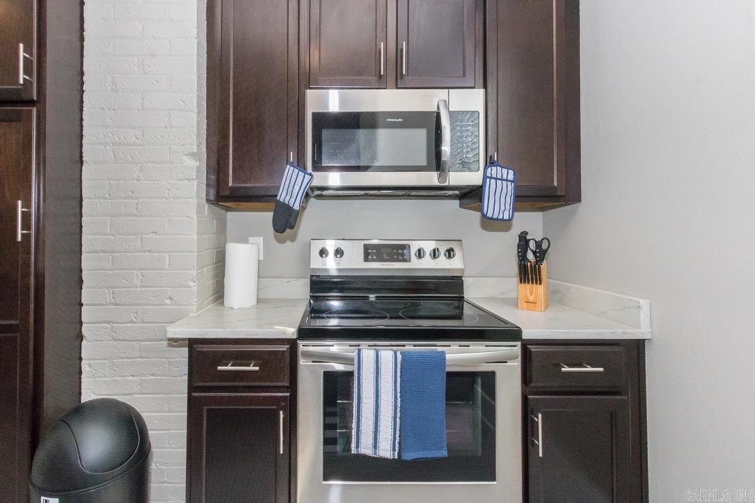 413 E 15th  Little Rock, AR