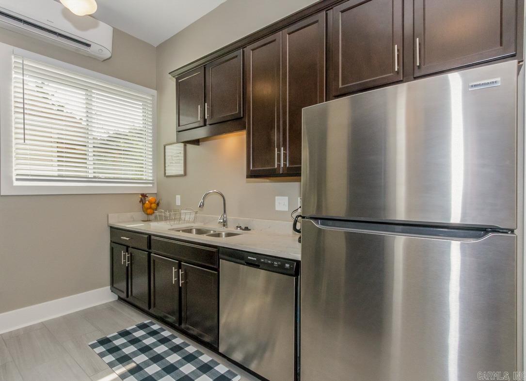 413 E 15th  Little Rock, AR
