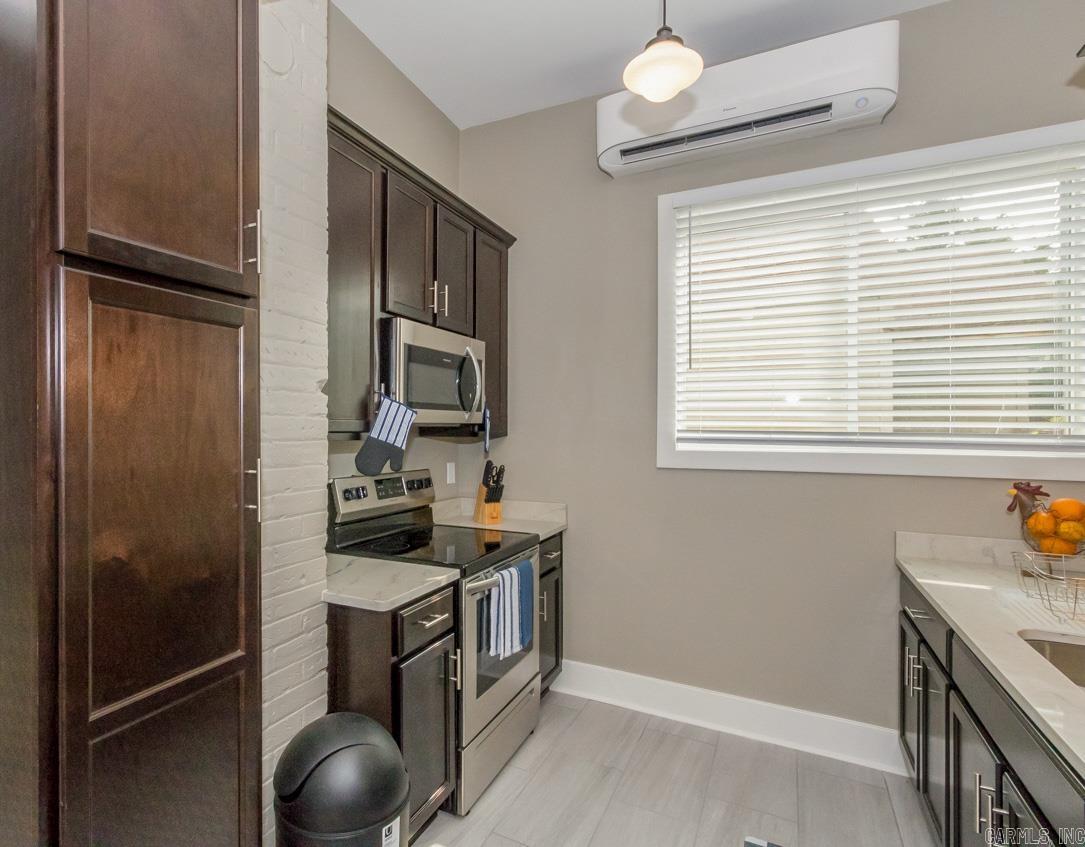 413 E 15th  Little Rock, AR