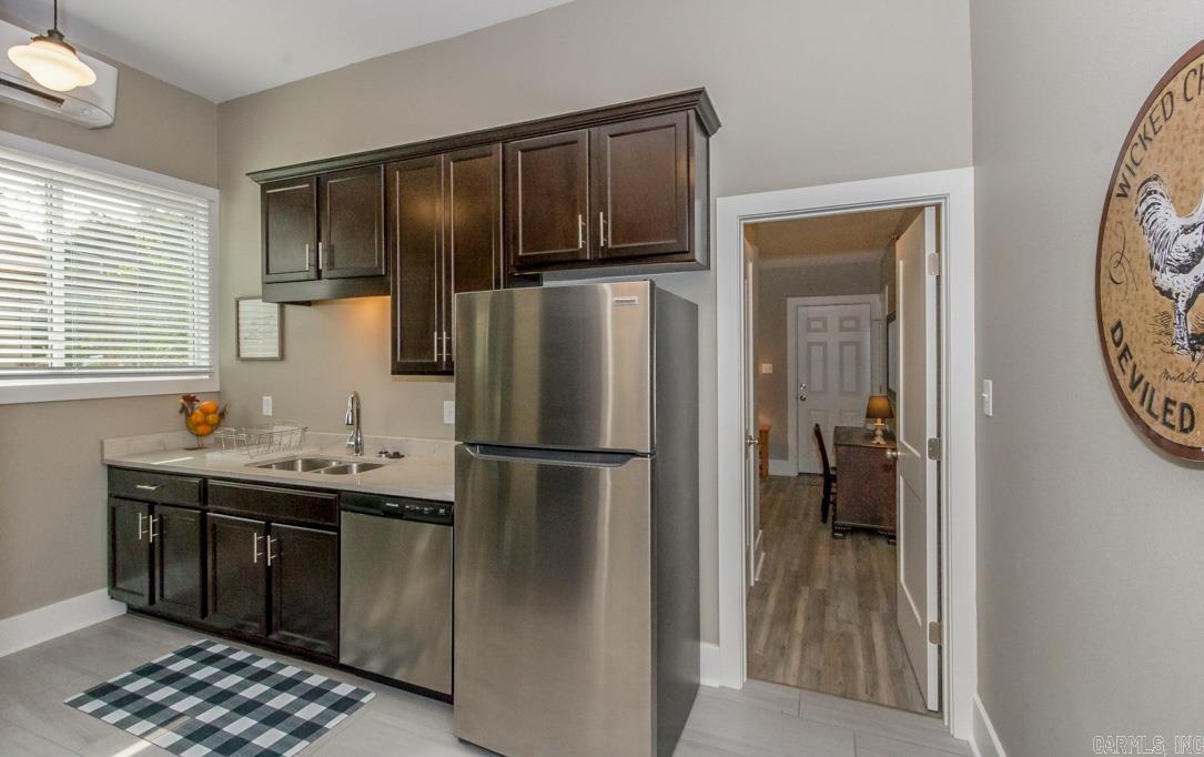 413 E 15th  Little Rock, AR