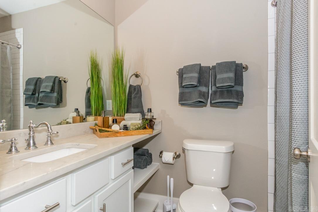 413 E 15th  Little Rock, AR