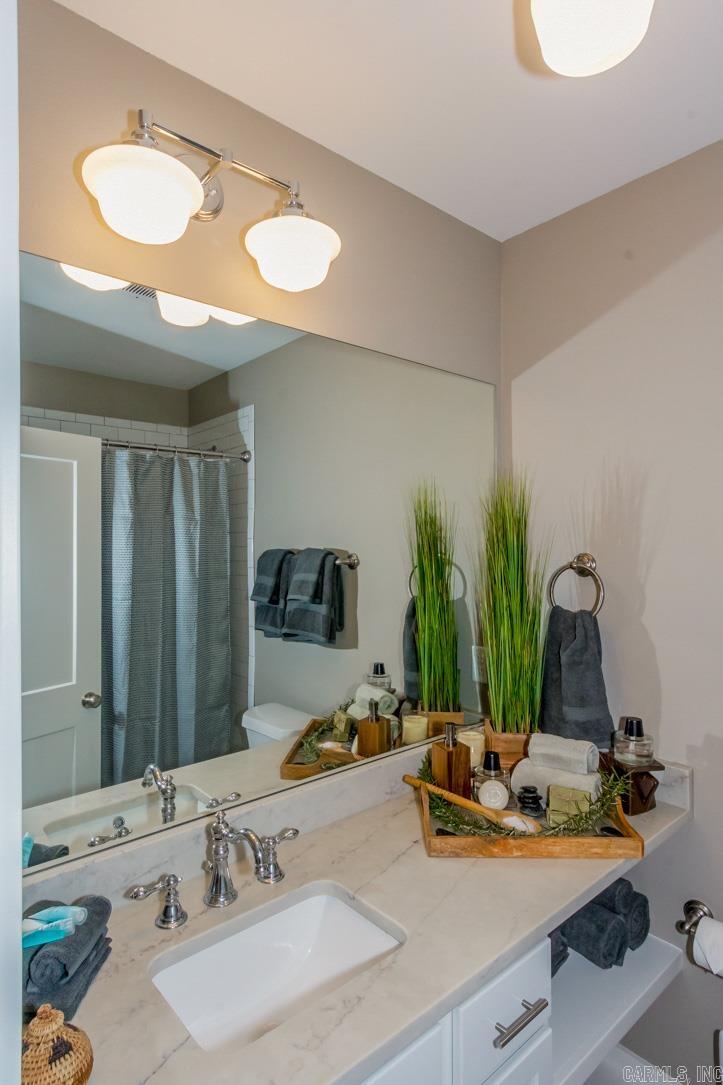 413 E 15th  Little Rock, AR
