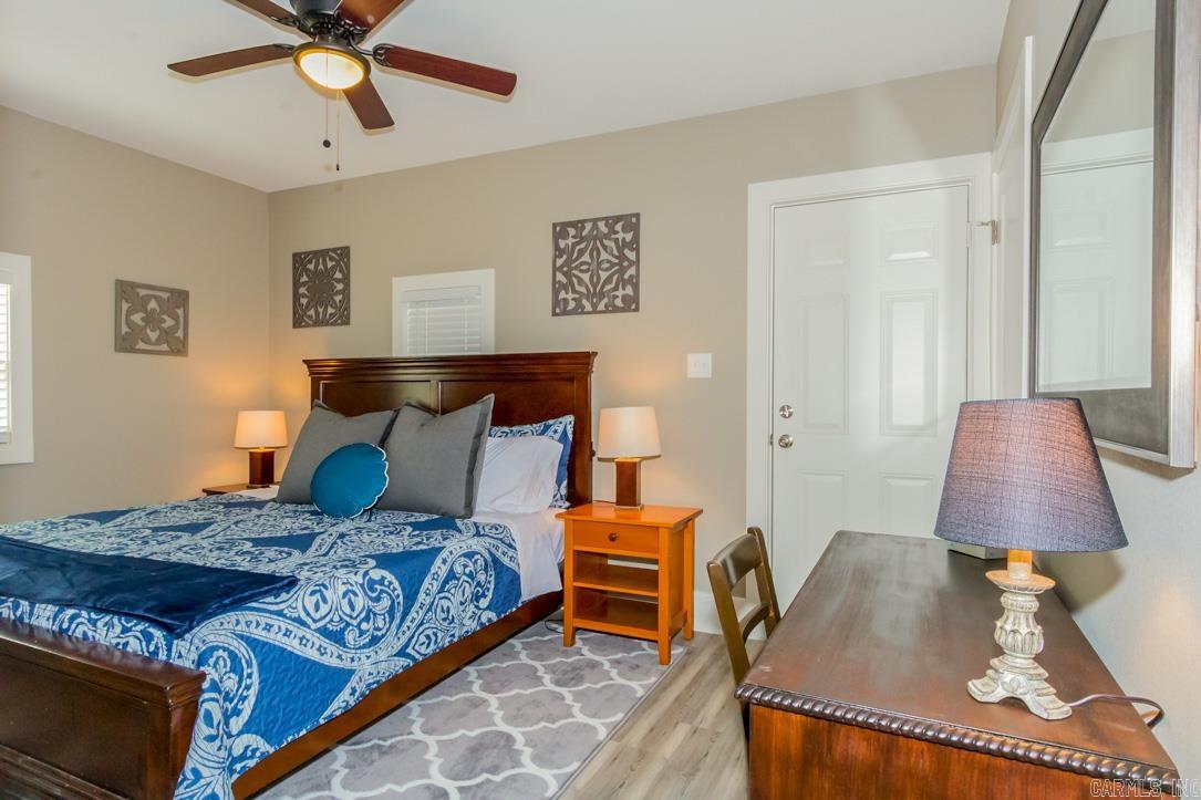413 E 15th  Little Rock, AR