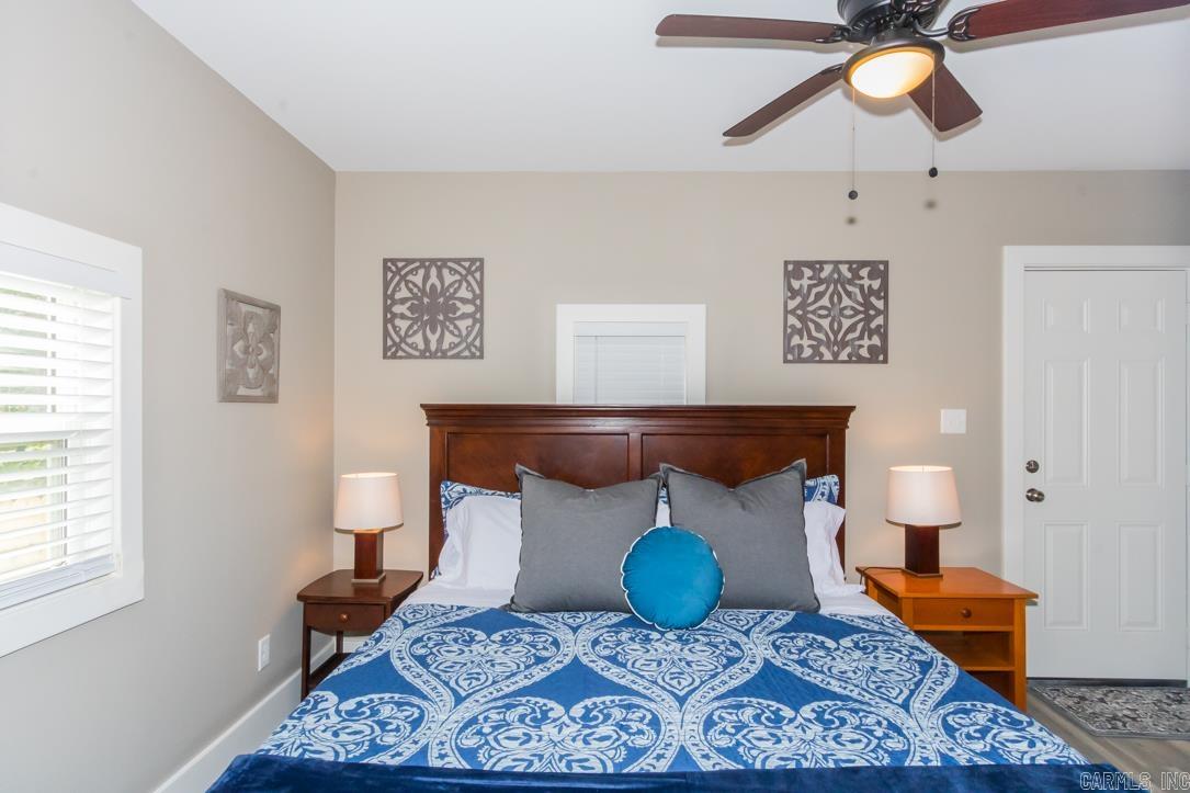 413 E 15th  Little Rock, AR