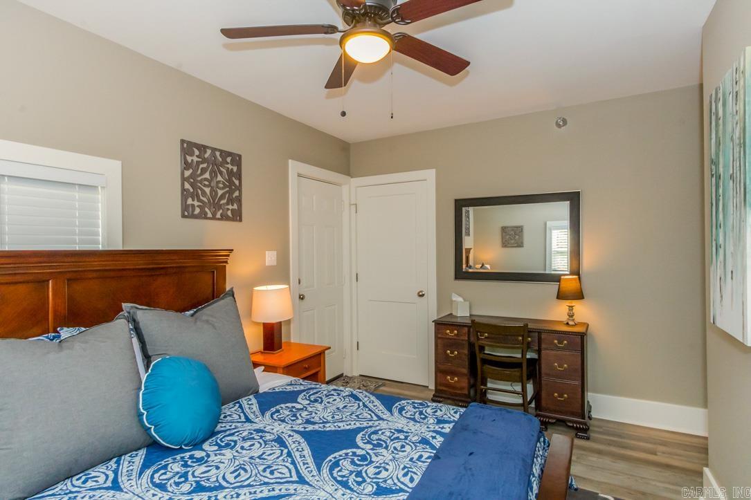 413 E 15th  Little Rock, AR
