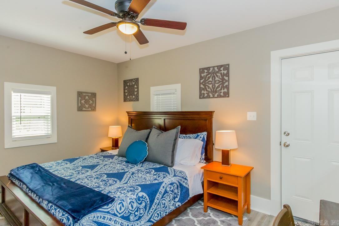 413 E 15th  Little Rock, AR
