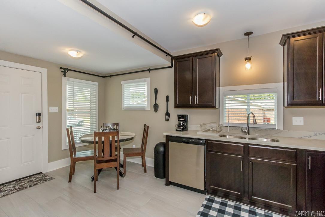 413 E 15th  Little Rock, AR