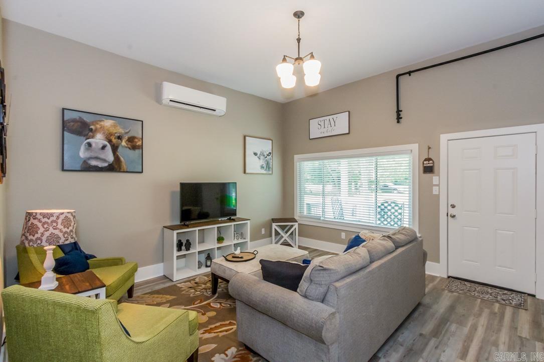 413 E 15th  Little Rock, AR