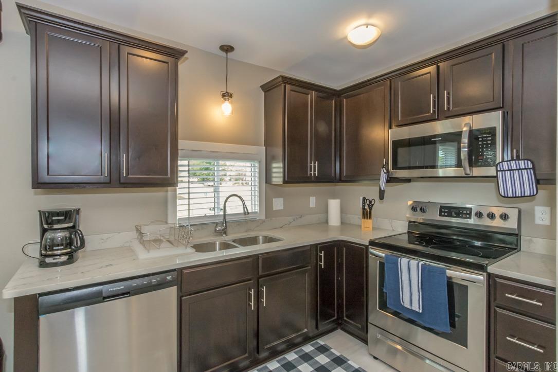 413 E 15th  Little Rock, AR