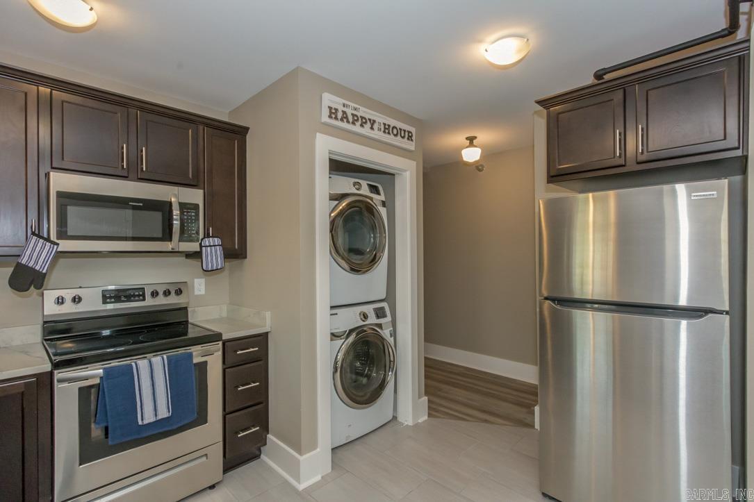 413 E 15th  Little Rock, AR