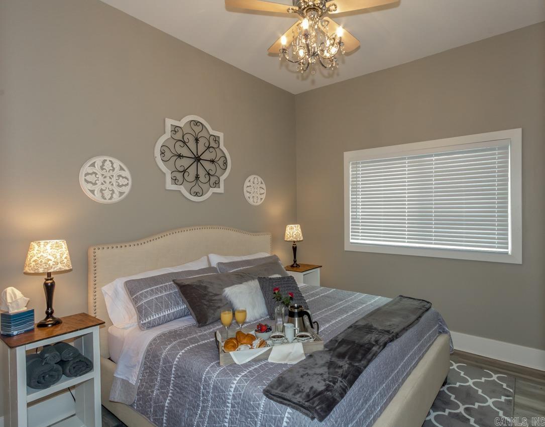 413 E 15th  Little Rock, AR