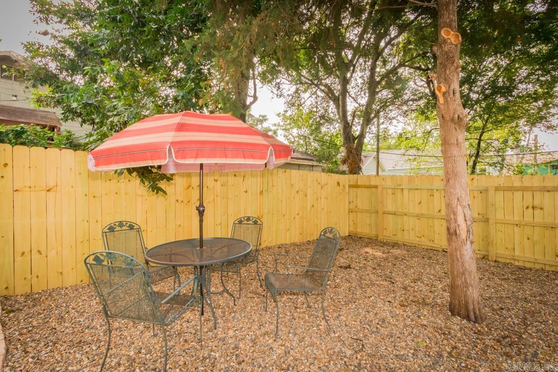 413 E 15th  Little Rock, AR