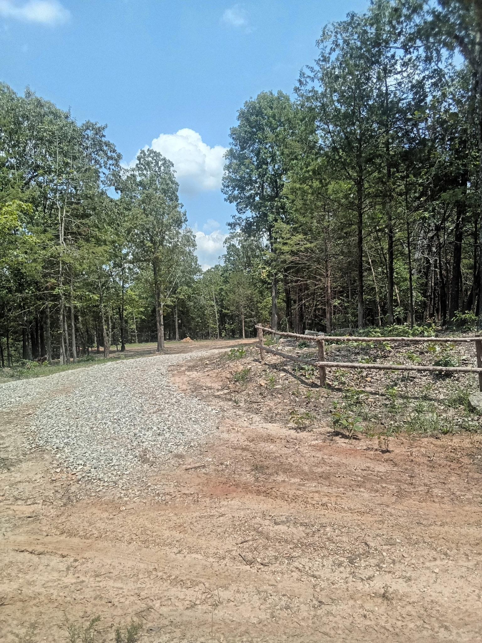 TBD  Piney Ridge Road  Glencoe, AR