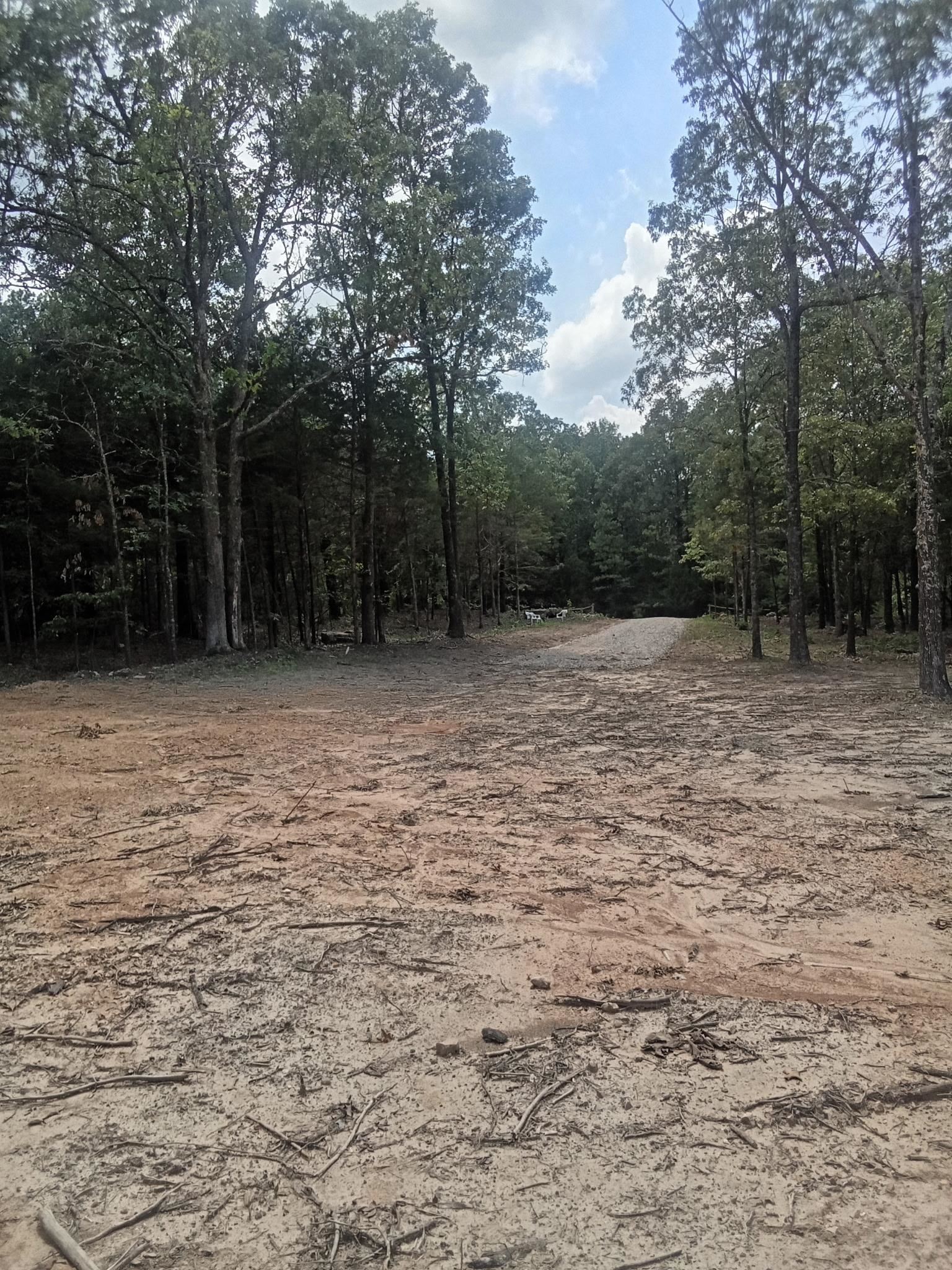TBD  Piney Ridge Road  Glencoe, AR