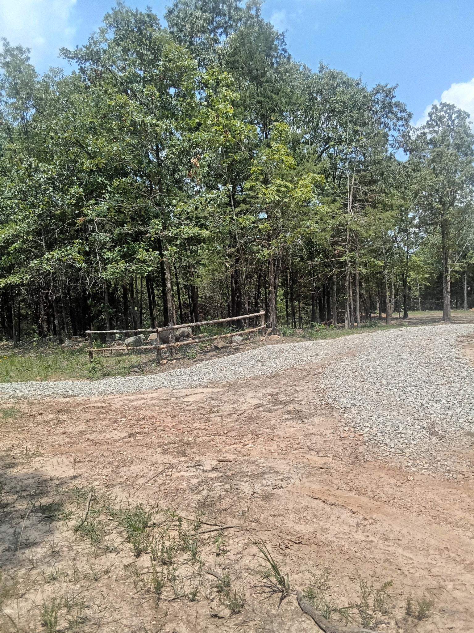 TBD  Piney Ridge Road  Glencoe, AR