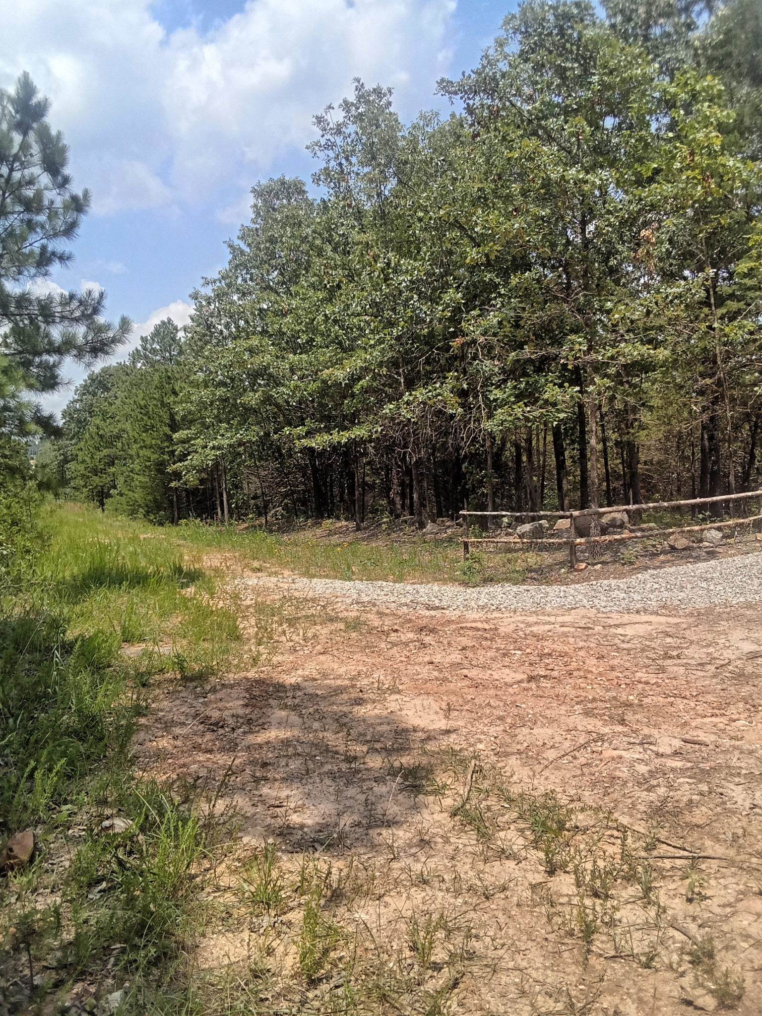 TBD  Piney Ridge Road  Glencoe, AR