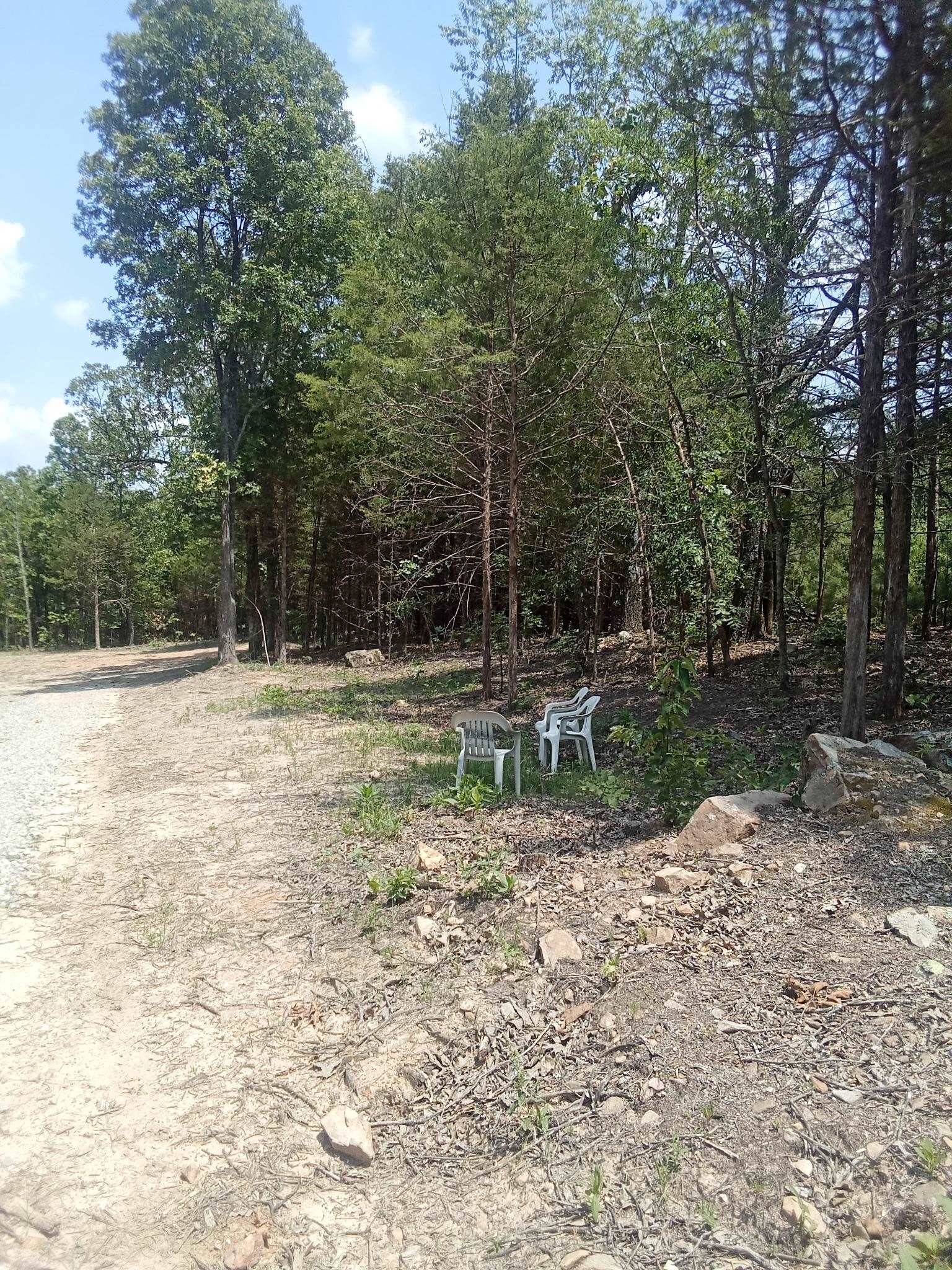 TBD  Piney Ridge Road  Glencoe, AR