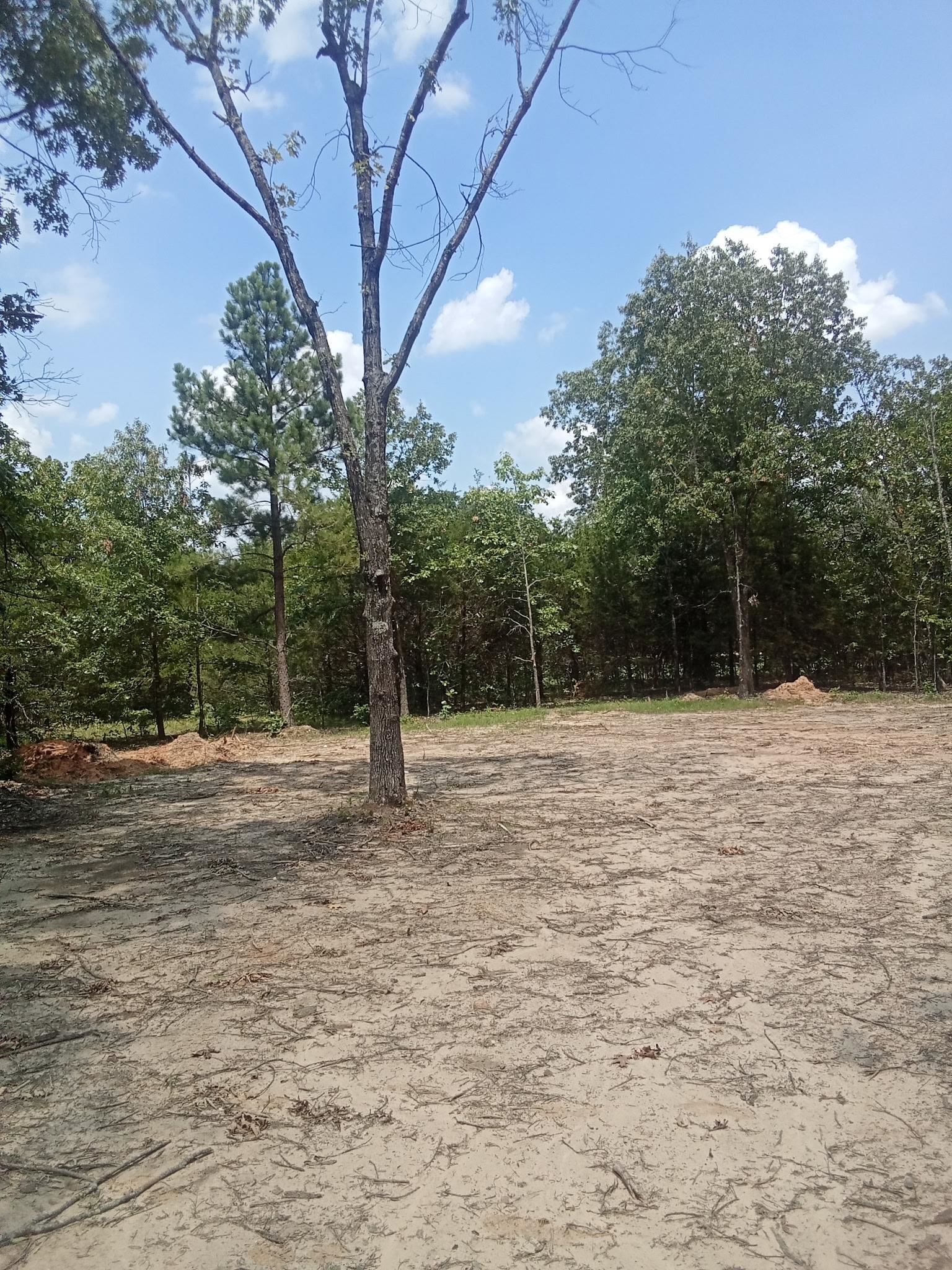 TBD  Piney Ridge Road  Glencoe, AR