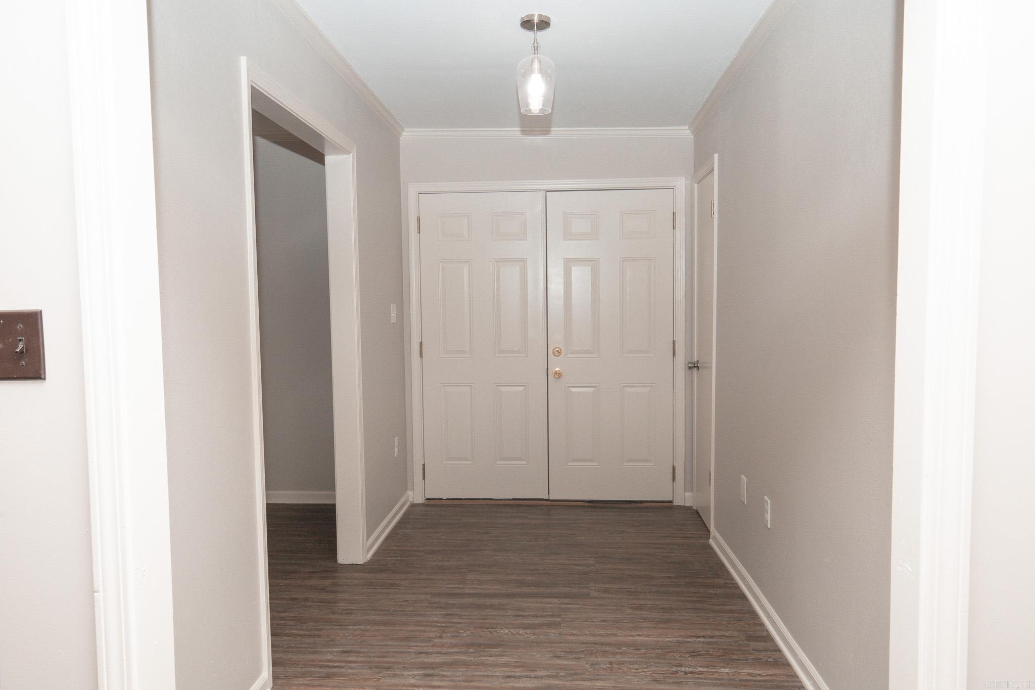5815  Farm Lane  Pine Bluff, AR